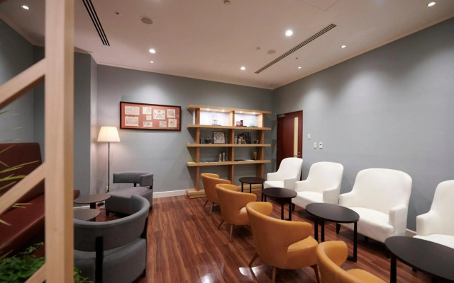 Hotel Vischio Amagasaki