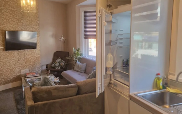 The Bean Apartment