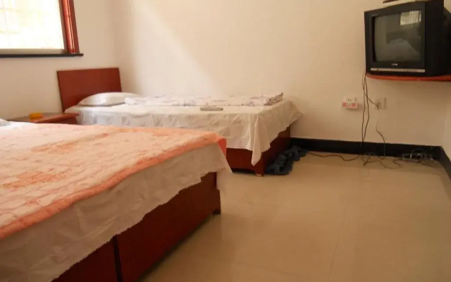 Bei Dai He Jing Hua Hostel