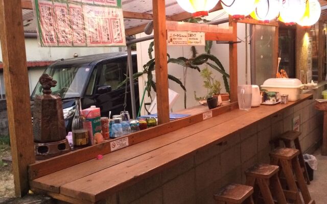 Goyah-so Guesthouse
