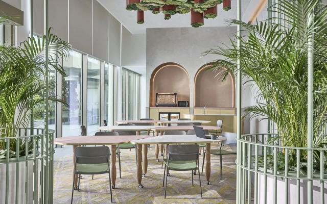 Citadines Science Park Singapore