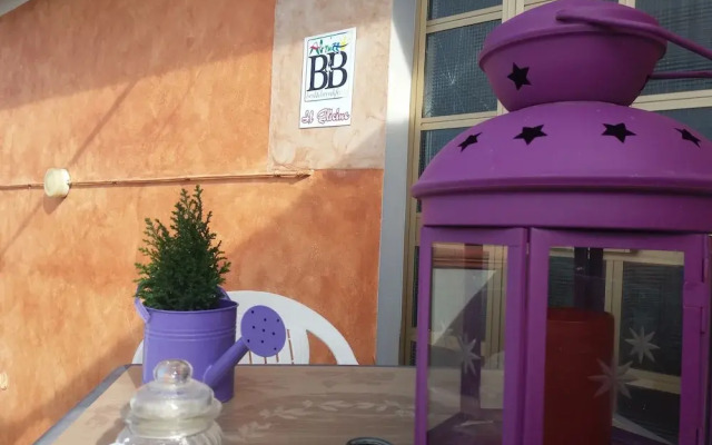 Il Glicine B&B