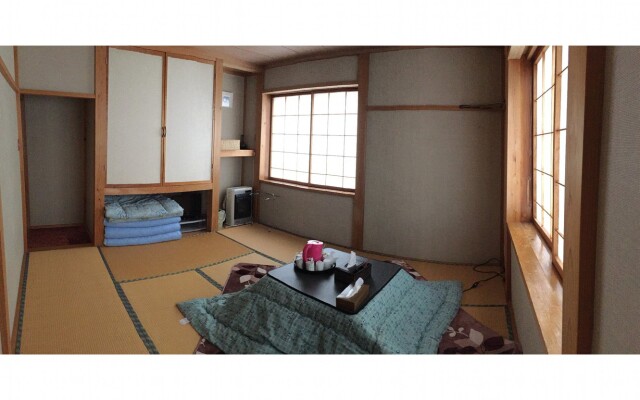 Kagura House