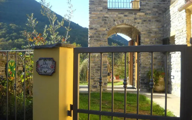 Agriturismo Mamma Chica