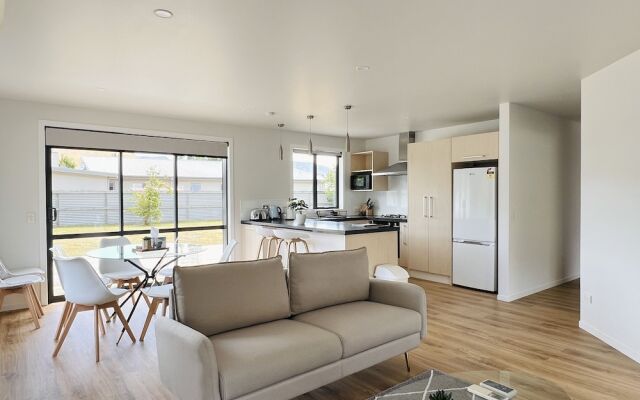 Leisure Holiday Home Lake Hayes Easte Queenstown