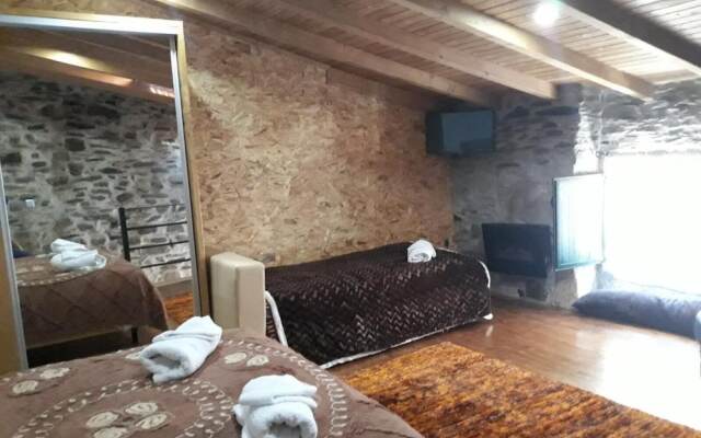 Refúgio D'Anita Douro valley house