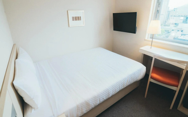Quintessa Hotel Kokura Comic&Books – Guest Rooms – Kitakyushu