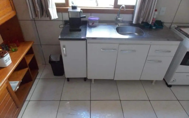 Lagoa da Conceição Apartaments