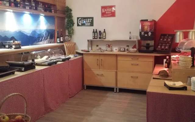 Heiterwanger Hof Appartments