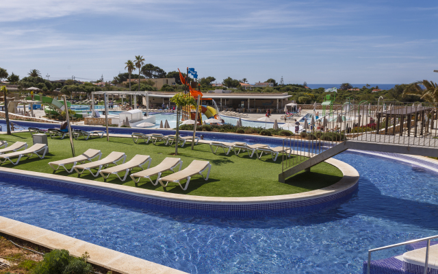 Minura Hotel Sur Menorca