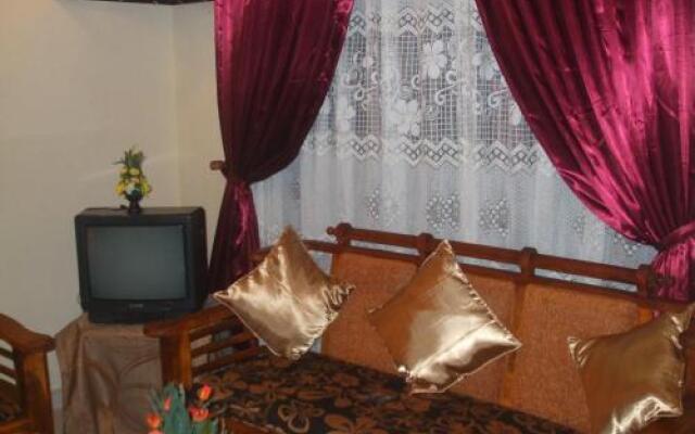 Daffon Villa Guest House