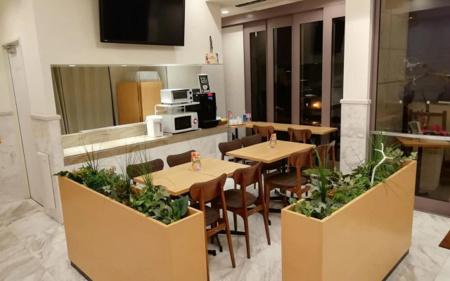 Akasaka Urban Hotel Annex