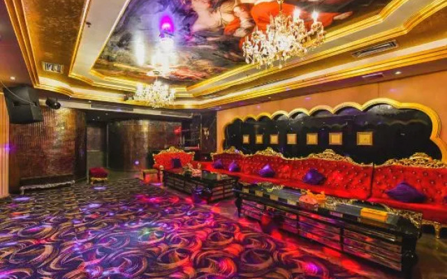 Haiyue International Hotel