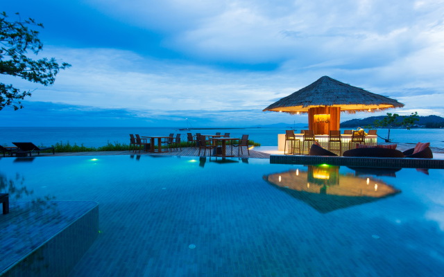 Rocky's Boutique Resort - Veranda Collection Samui