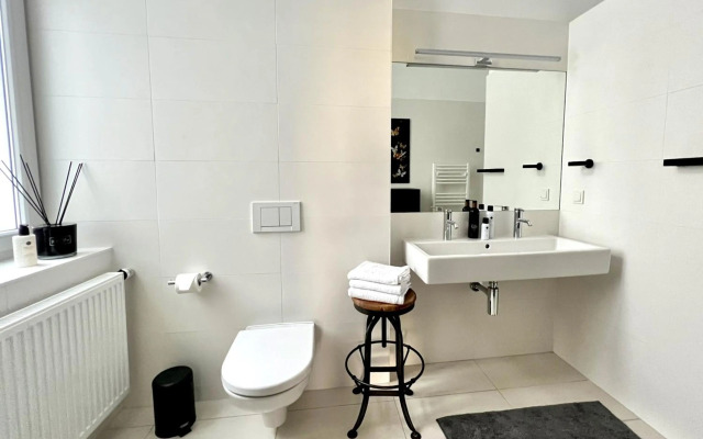 BELLE ART Design Suite im Herzen von Wien