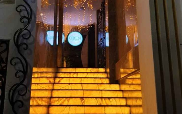 MIO Hotel Quy Nhon – Lobby – Quy Nhon