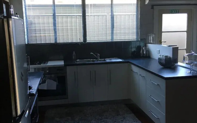 The Workshops Clyde Accommodation