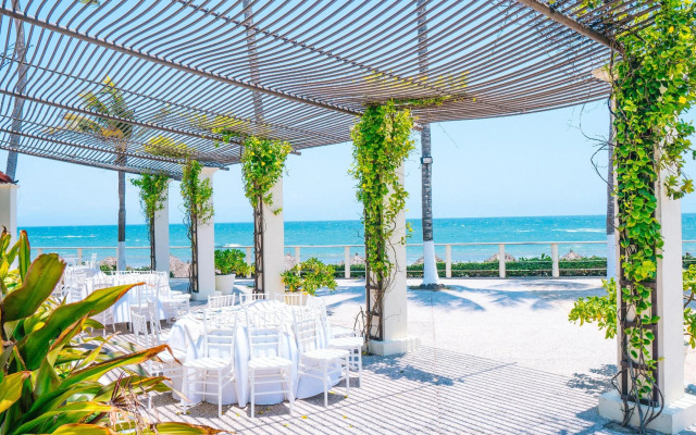 Samba Vallarta - All Inclusive