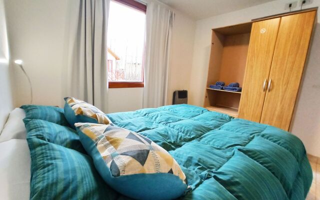 Cabañas Las Cumbres