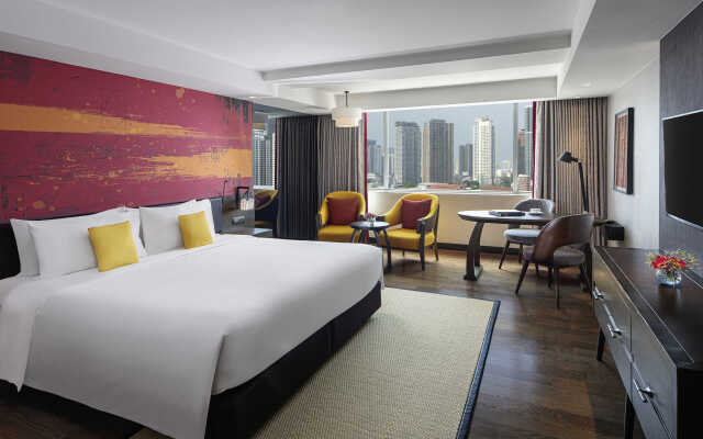 Mercure Bangkok Sukhumvit