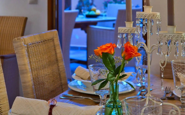 Kores Boutique Houses
