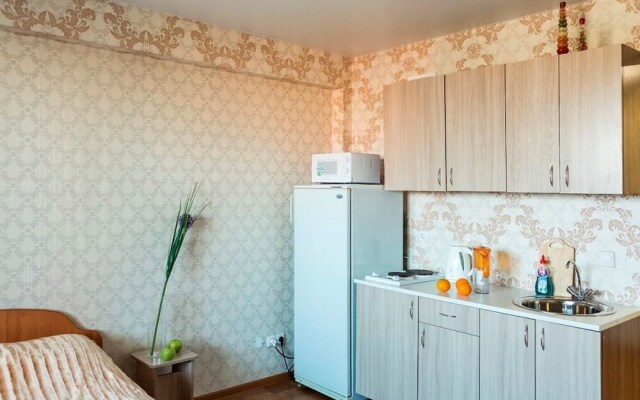 Апартаменты «Эконом» на ул. Пискунова 148–2