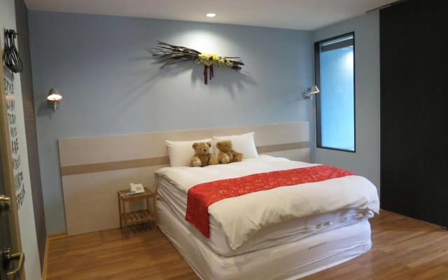 Tanhui B&B