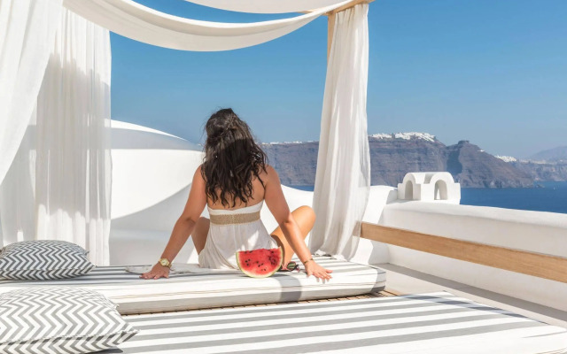 Elite Luxury Suites