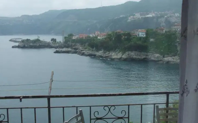 Boztepe Denizer Pension