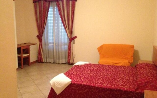 Affittacamere Flavia Roma