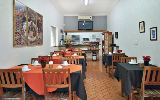 Ribeirão Plaza Hotel
