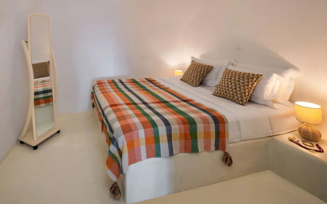 Amphora Selene Seaview Getaway in Akrotiri