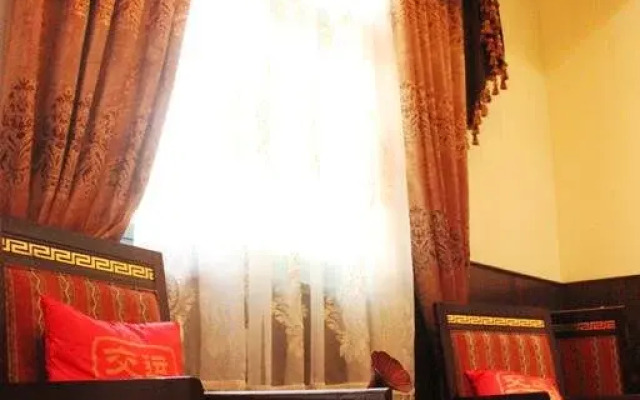 Qingdao 1910 Euro Hostel