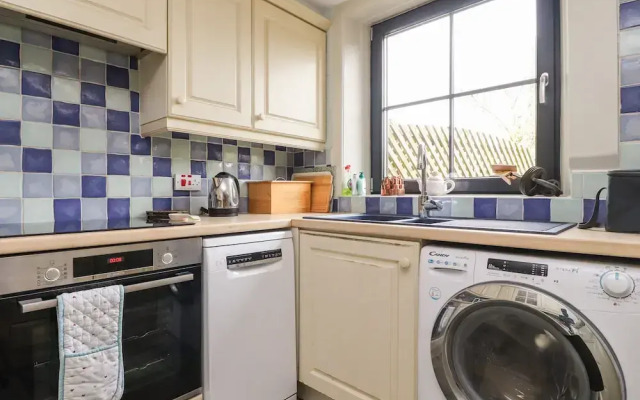 Ribble Valley Cottage