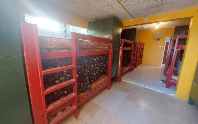 Labrish Guest House