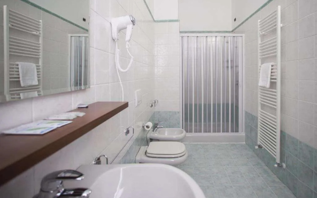 Hotel Amico