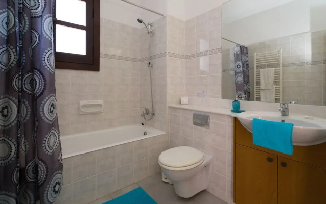 3 BR Villa Anarita - Aphrodite Hills - APH 3530