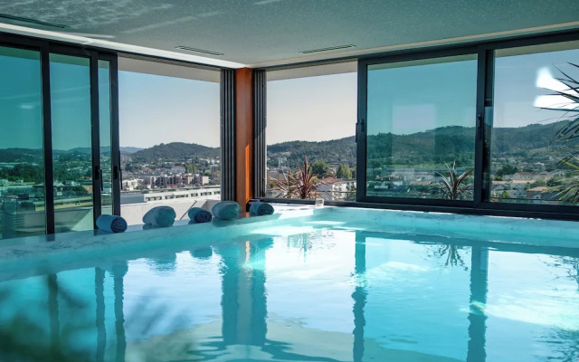 Valentina Residence by GuimaGold