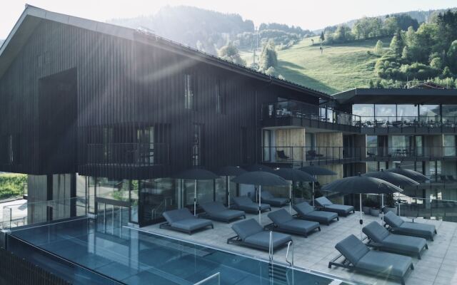 Haven Mountain Retreat