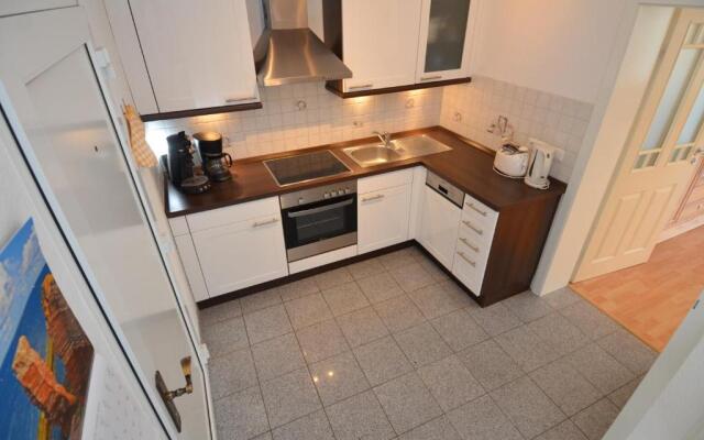 Villa Strandidyll Wohnung 7