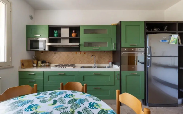 3126 Villa del Sol by Perle di Puglia