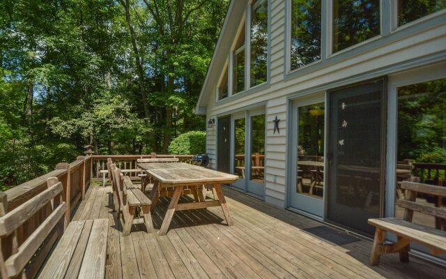 Innisfree 5 Bedroom House