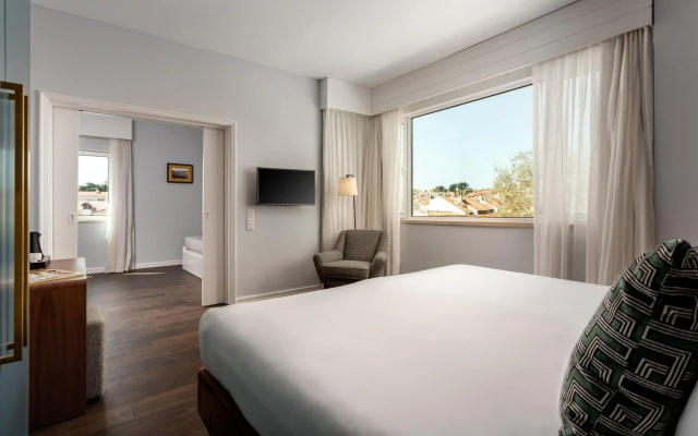 Hotel Baia