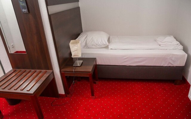 SUN APPART Gästehäuser