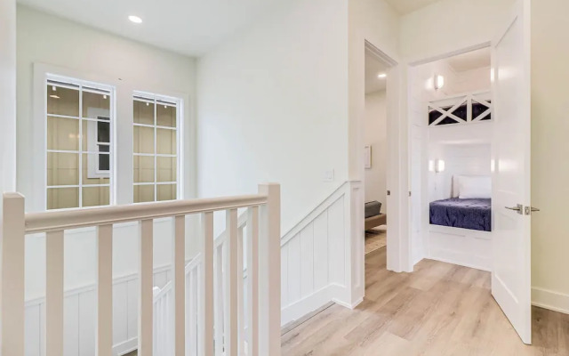 The Gathering Place 320 SOU