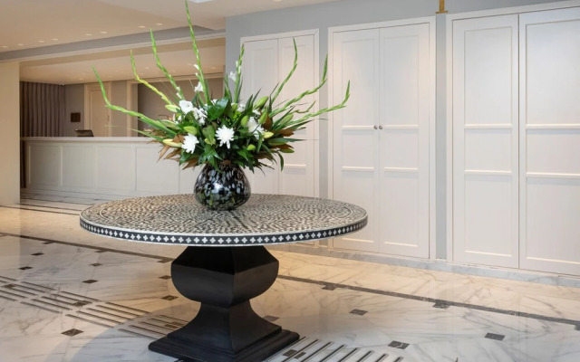 Edmond Luxury Hotel & Spa