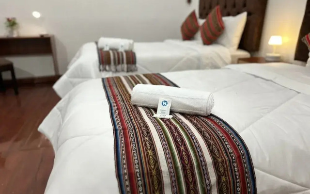 Casona Libertrek Inn
