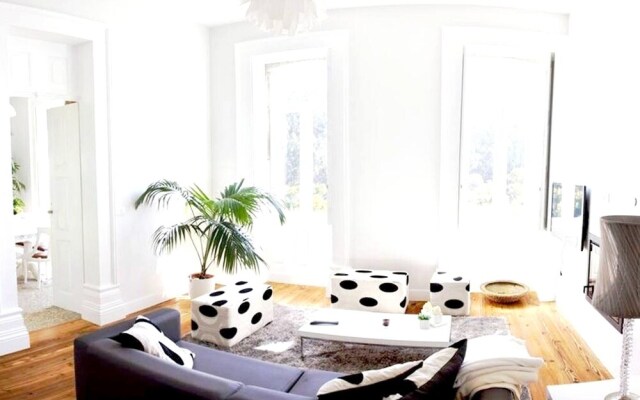 Villa Rua De Belmonte