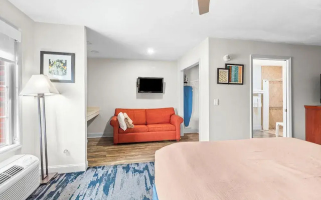 Richland Inn of Columbia