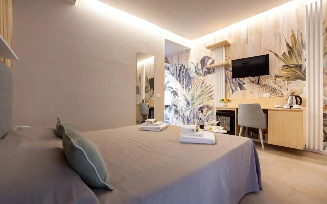 Sentido Michelizia Tropea Resort